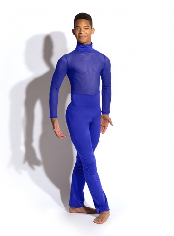 Mens deals black unitard